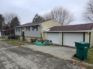 417 Short St, Derry, PA 15627