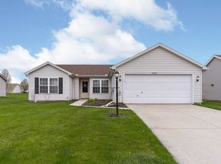 5406 Dennison Dr, Fort Wayne, IN 46835