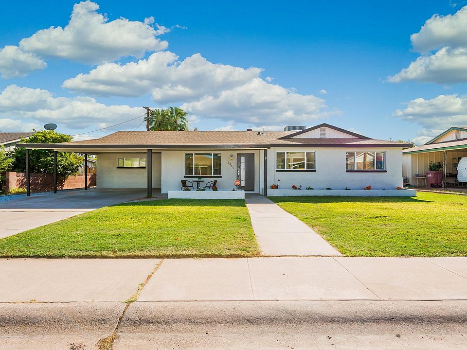 1st image of 7325 E Papago Dr