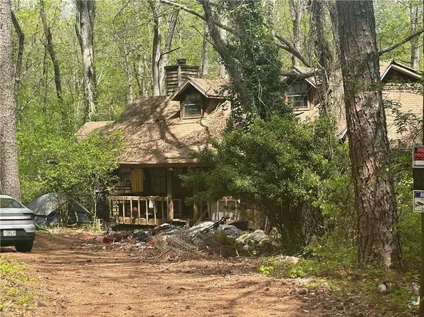 4194 Yancey Rd, Winston, GA 30135