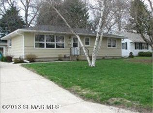 1038 10th Ave NE, Owatonna, MN 55060