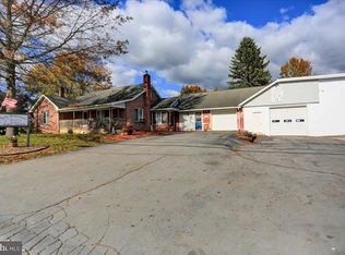 1065 Orrstown Rd, Shippensburg, PA 17257