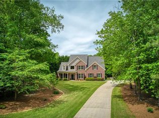 2154 Arbor Chase, Cumming, GA 30041