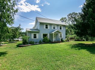 86 Hopkins Rd, New Egypt, NJ 08533