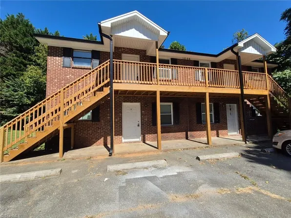 1506 Oakshire Ct, Winston Salem, NC 27107