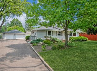 2915 116th Ave NW, Coon Rapids, MN 55433