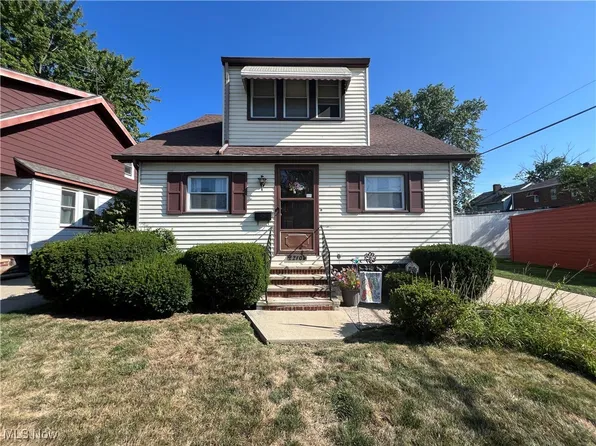 22101 Wilmore Ave, Euclid, OH 44123