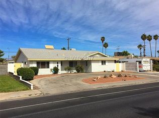 901 E Saint Louis Ave, Las Vegas, NV 89104
