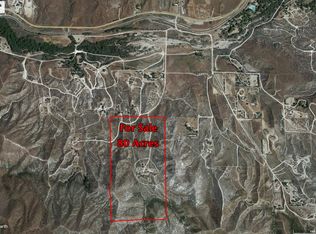 29190 Heffner Rd, Acton, CA 93510