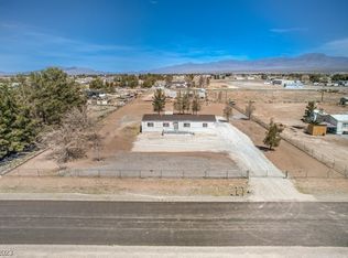 1330 Casey Rd, Pahrump, NV 89048
