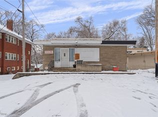 1817 Fulton Rd NW, Canton, OH 44709