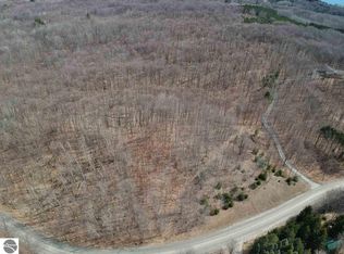 S Rosinski Rd, Cedar, MI 49621