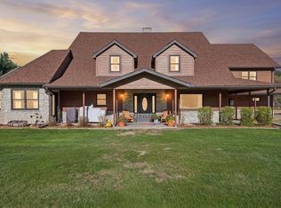 23823 Lara Rd, Grantsburg, WI 54840