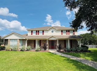 4920 Bellchase Dr, Beaumont, TX 77706