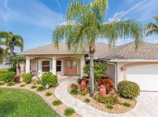 2635 SW 46th Ter, Cape Coral, FL 33914