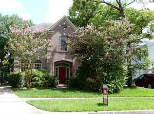 2316 McClendon St, Houston, TX 77030