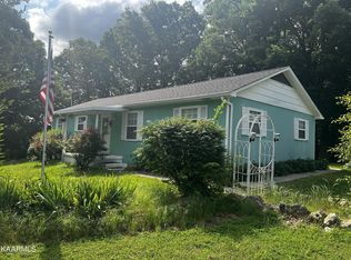 8208 Sunset Heights Dr, Knoxville, TN 37914