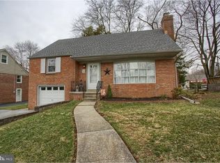 110 W 46th St, Reading, PA 19606