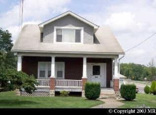 1052 Security Rd, Hagerstown, MD 21742