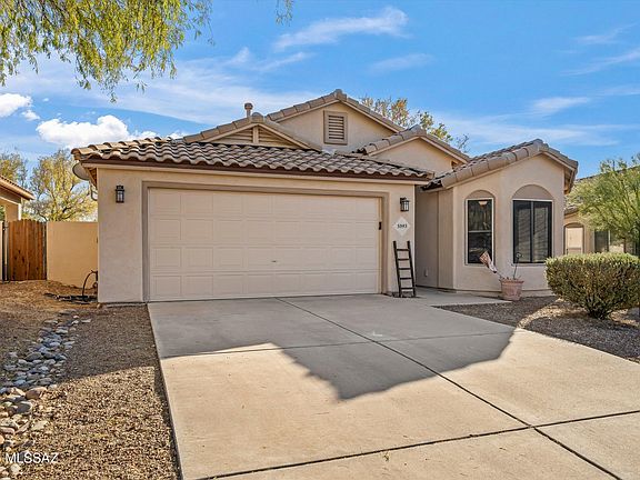 3rd image of 5593 W Peaceful Dove Pl
