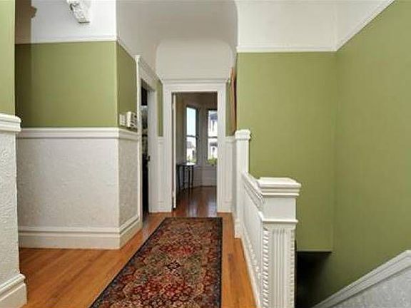 Entry Hall