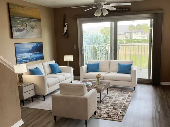 4670 A1a S Unit 17C, Saint Augustine, FL 32080