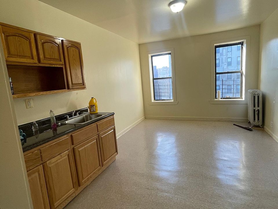 1667 Grand Ave Bronx NY | Zillow