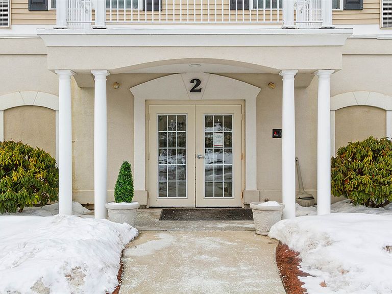 Kensington Place Apartments Salem, NH Zillow