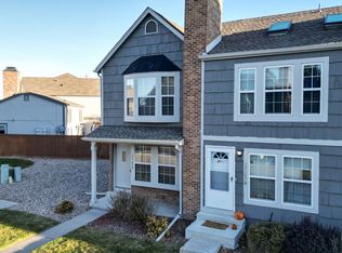 17157 E Whitaker Dr UNIT A, Aurora, CO 80015