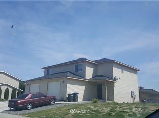 1331 S Shaker Pl, Moses Lake, WA 98837