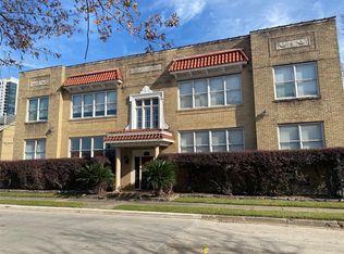 3015 Caroline St #C, Houston, TX 77004