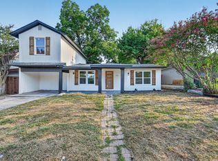 1721 Ida St, Arlington, TX 76010