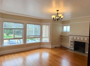 2331 24th Ave #1, San Francisco, CA 94116