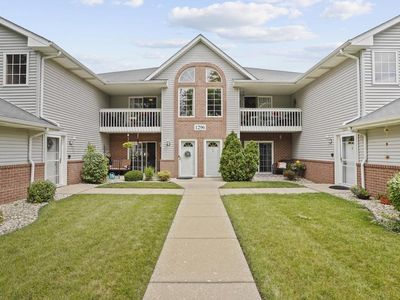 1296 Village Centre DRIVE #1, Kenosha, WI, 53144