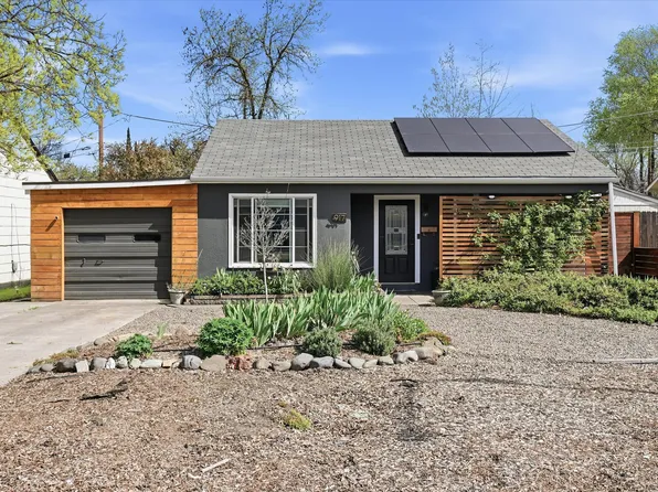917 Grant Ave, Medford, OR 97501