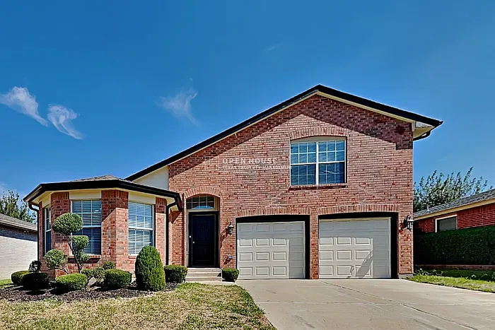 525 Berryhill Dr