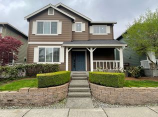 16118 166th Ave SE, Renton, WA 98058