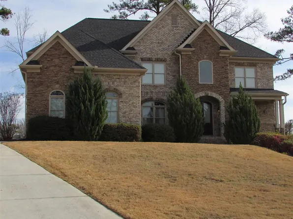 5145 Halcyon Dr, Atlanta, GA 30349