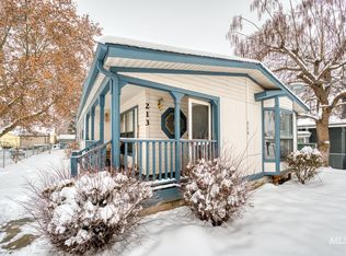 213 Lincoln Ave, Emmett, ID 83617