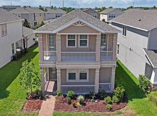 13636 STEVENSON LANE, ODESSA, FL 33556