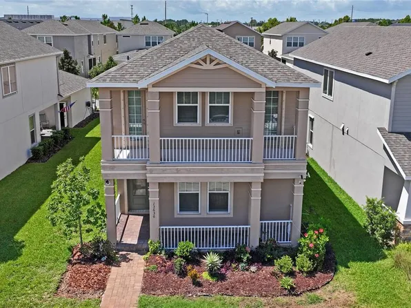 13636 Stevenson Ln, Odessa, FL 33556