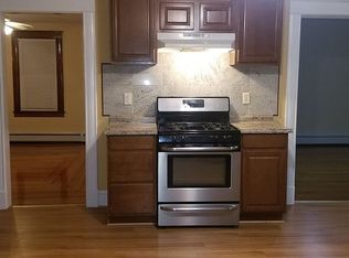 387 Burritt St, New Britain, CT 06053