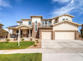 11608 Pine Canyon Ln, Parker, CO 80138