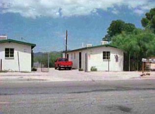 1061 E Silverlake Rd, Tucson, AZ 85713
