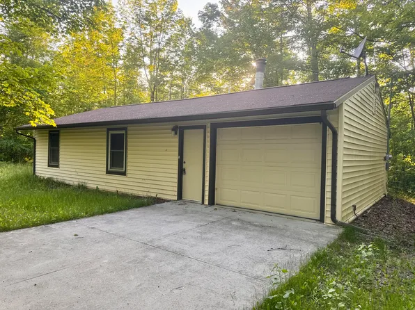 2477 Yordy Rd, Mio, MI 48647