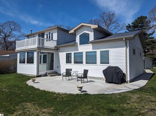 3317 S Point Augres Rd, Au Gres, MI 48703