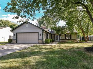 5493 Allison Way, Noblesville, IN 46062