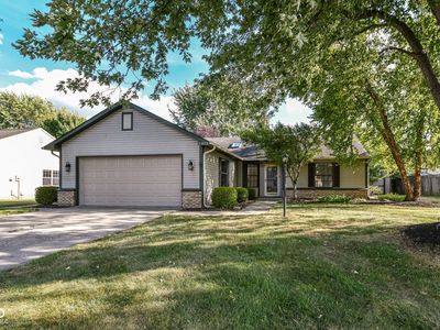 5493 Allison Way, Noblesville, IN, 46062