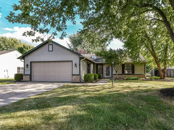 5493 Allison Way, Noblesville, IN 46062