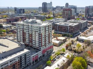 400 W North St APT 1626, Raleigh, NC 27603